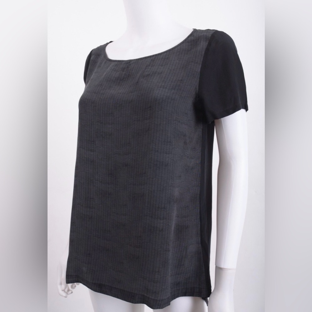 🎁Elegant Black Women's Top